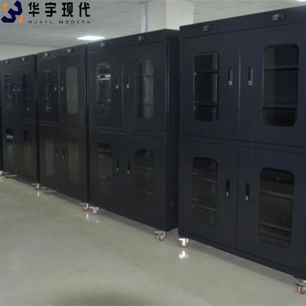 恒溫恒濕四門柜有什么好處呢?(圖1)